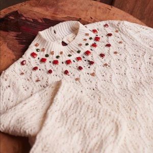 Sezanne sweater